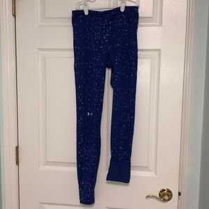 Under Armour Cold Gear legging
